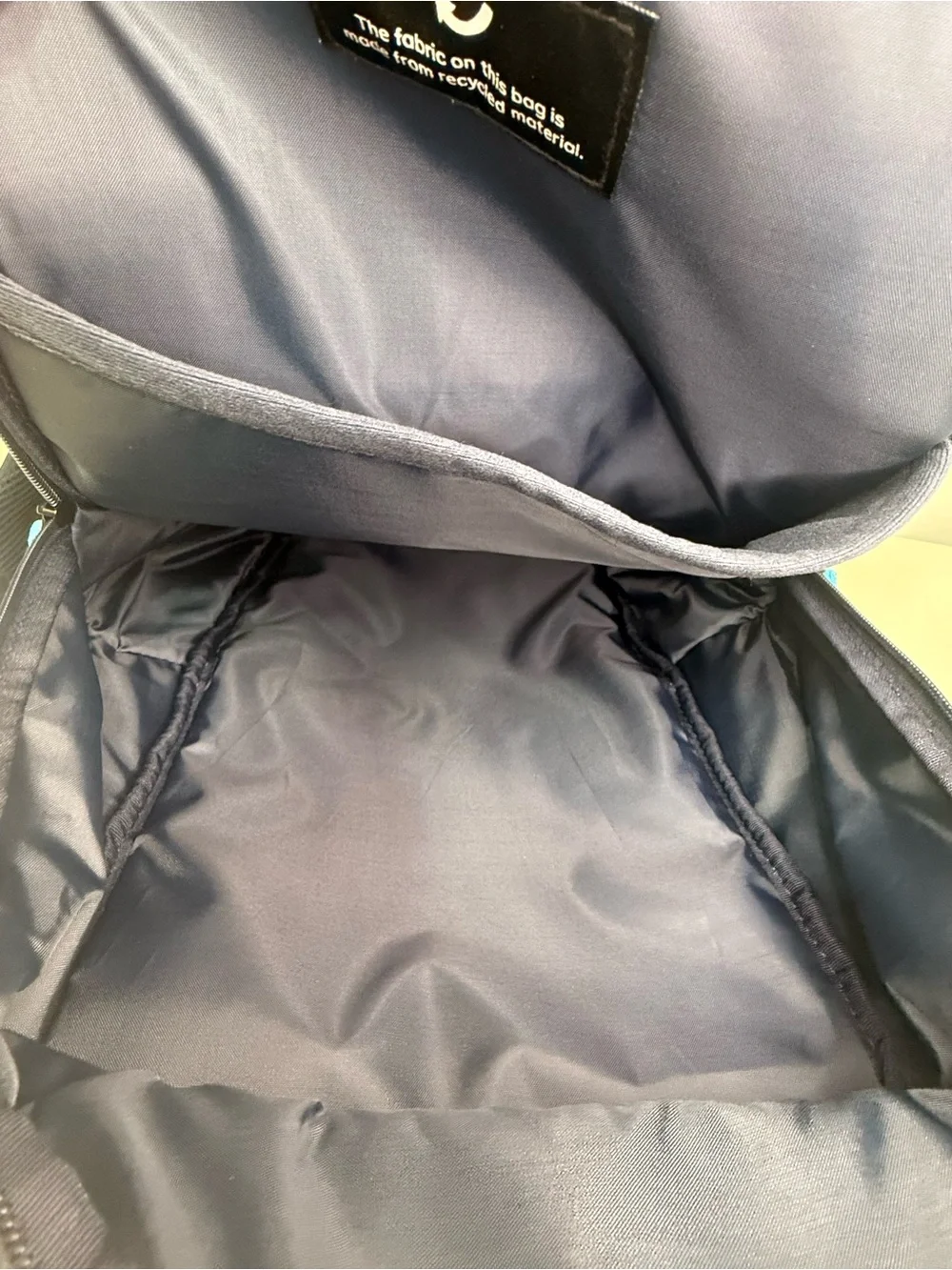 Cisco Live Navy Blue Laptop Travel Backpack
